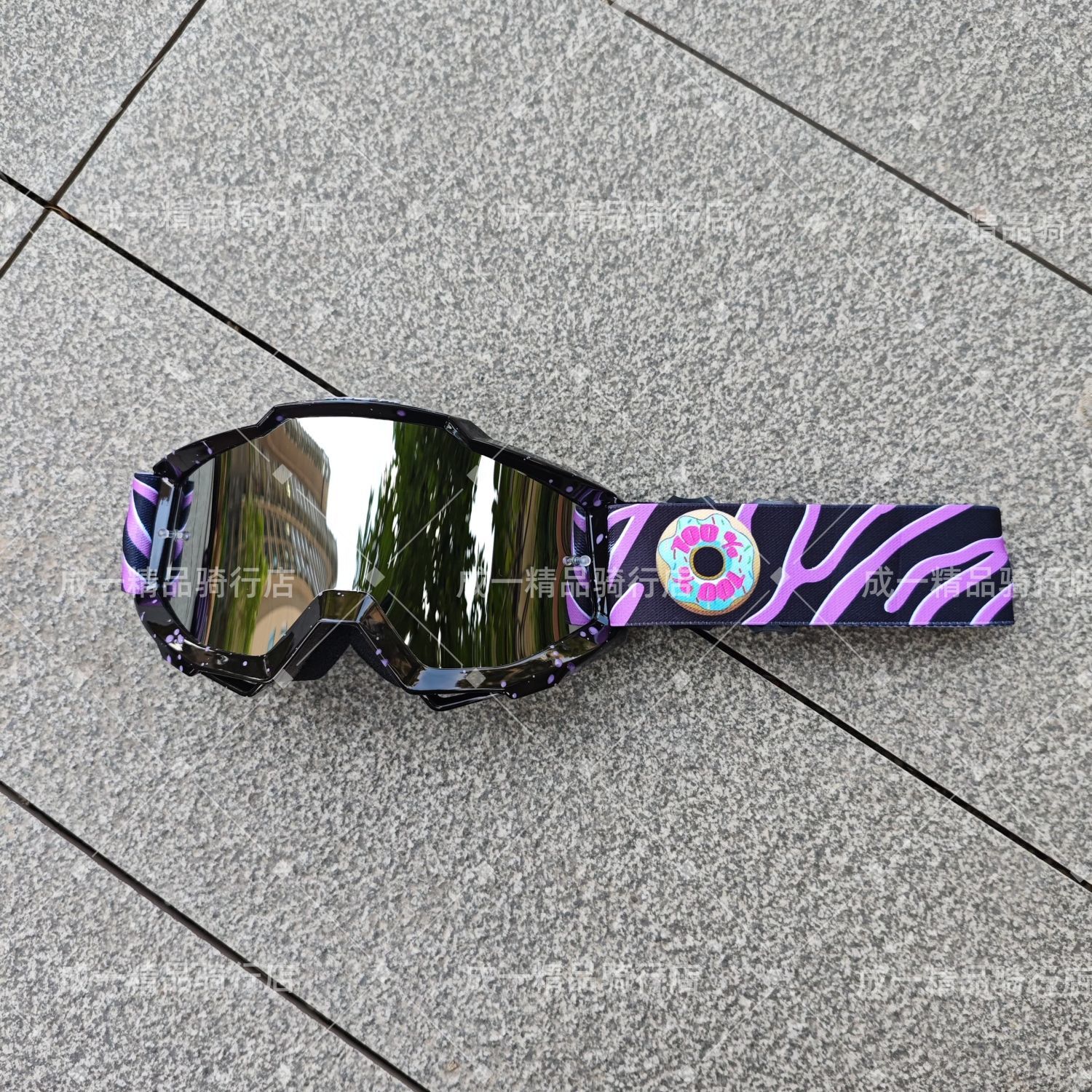 Wholesale price [$7] 100% Motorcycle Sport Glasses S2