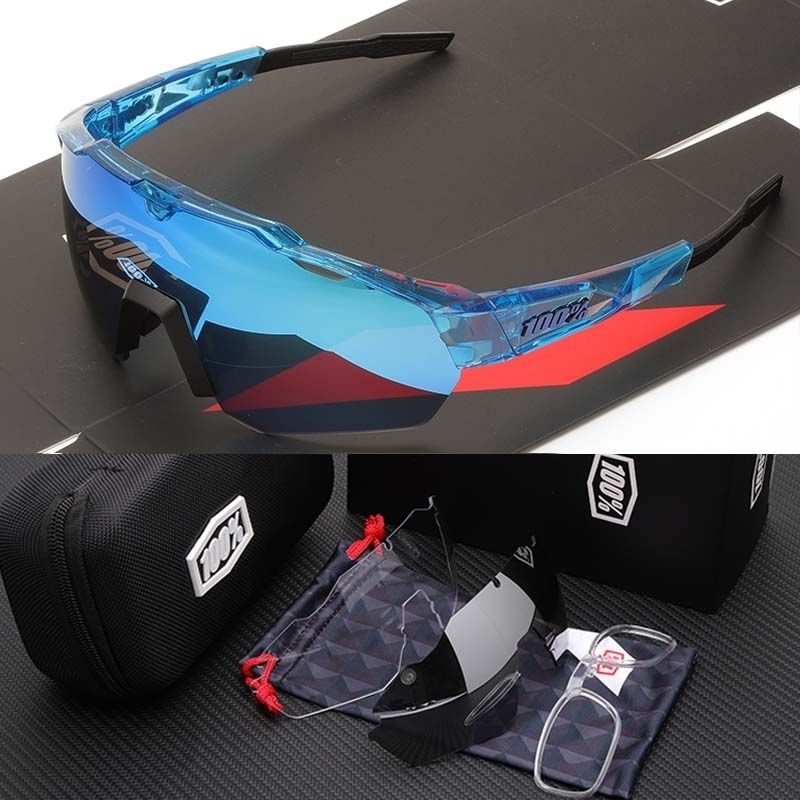 Wholesale price [$7] 100% Motorcycle Sport Glasses SD