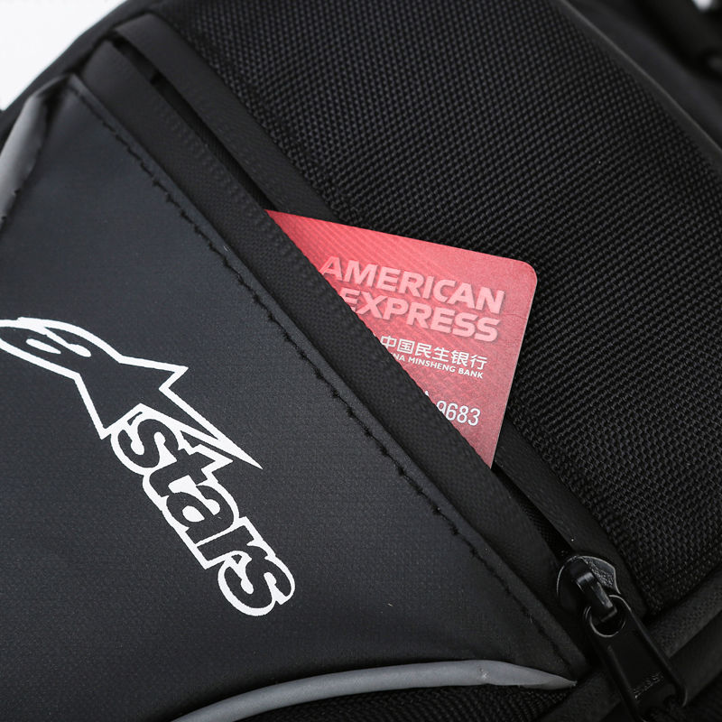 Wholesale price [$10] Alpinestars Motorcycle Bag A1
