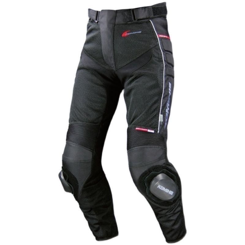 Wholesale price [$35] Komine Motorcycle Pant Style 2