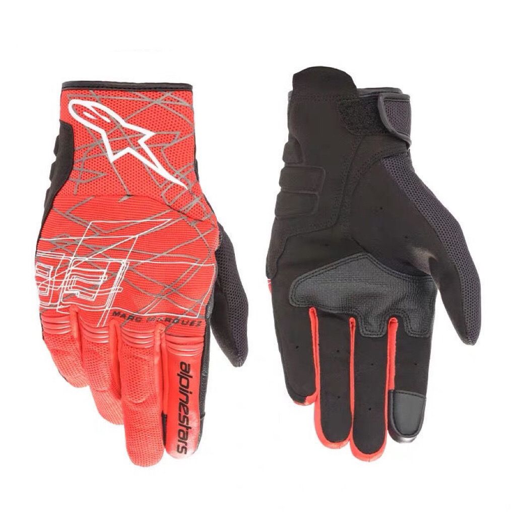 Wholesale price [$12] ALPINESTARS MM93 Losail v2 Glove