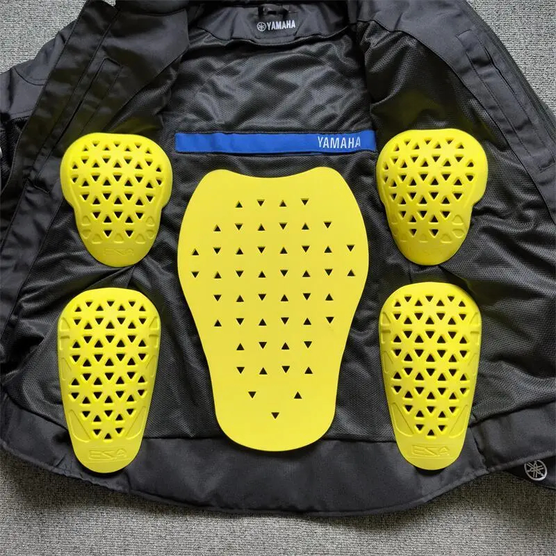 Wholesale price [$47] YAMAHA Motorcycle Jacket Style 1