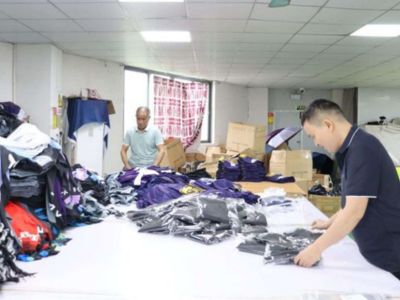 Termos de Encomenda Flexíveis & Garantia de Qualidade